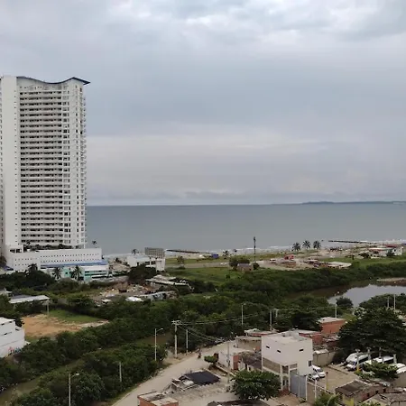 Apartamento Colombitalia *