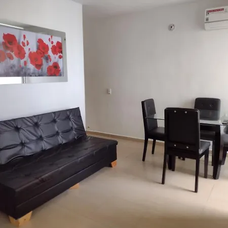 Colombitalia Apartamento Cartagena