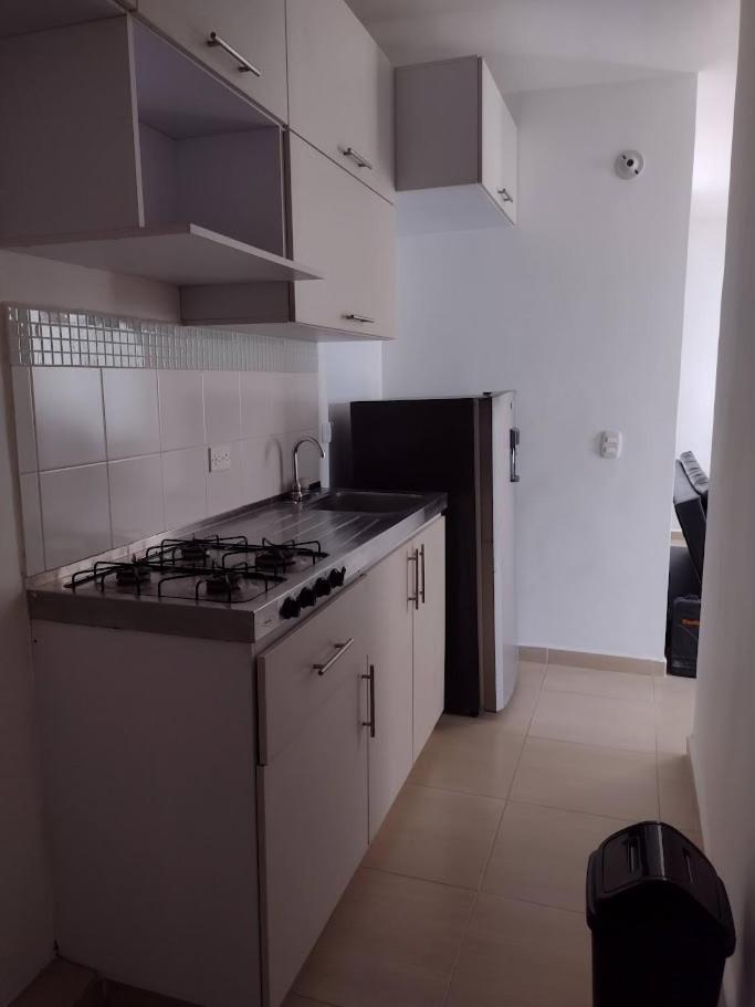 Apartamento Colombitalia *
