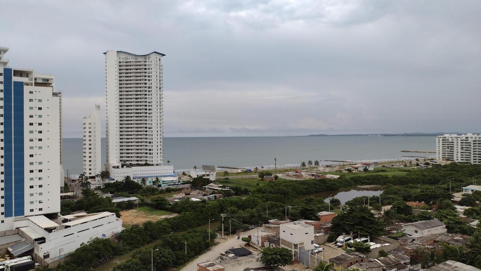 Apartamento Colombitalia *