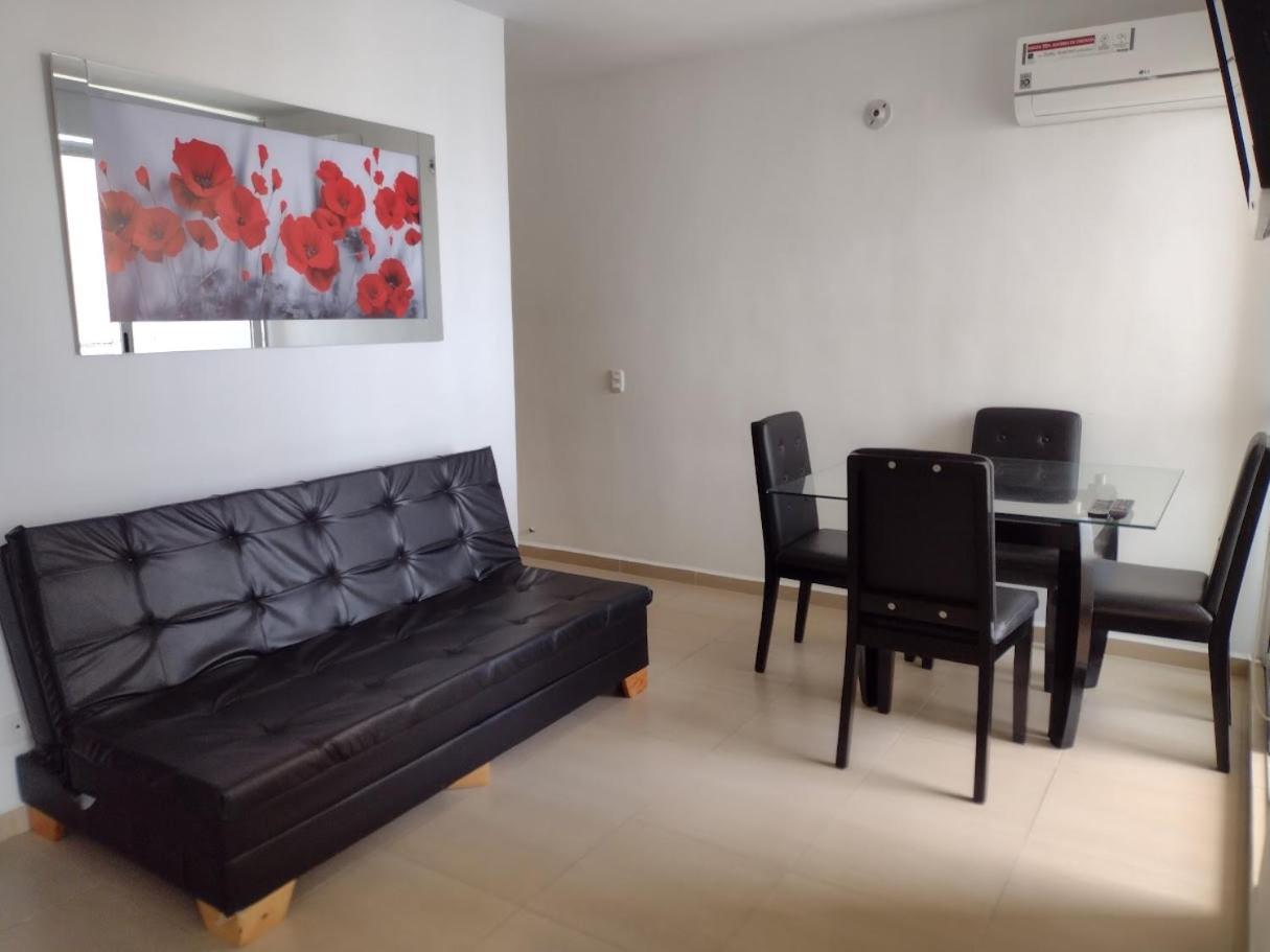 Colombitalia Apartamento Cartagena