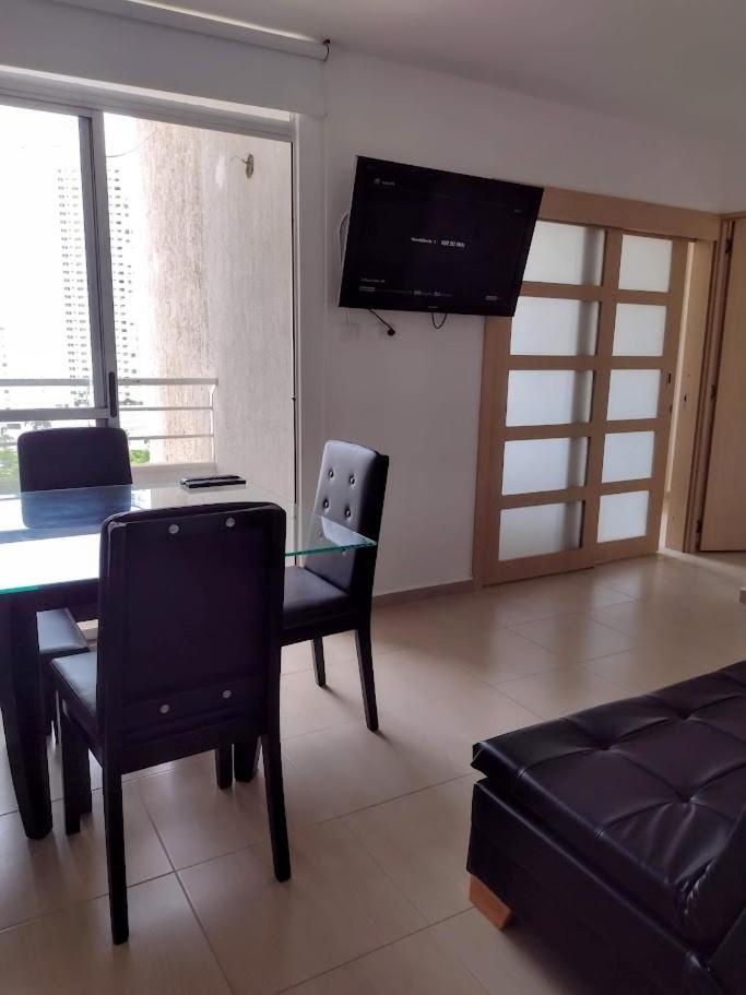 Apartamento Colombitalia