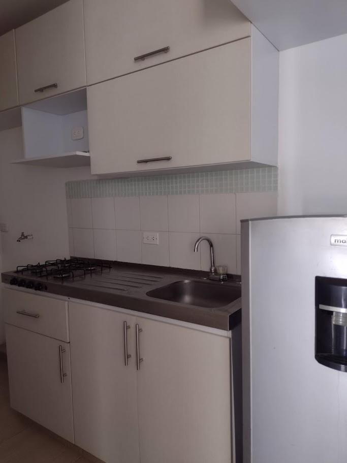 Apartamento Colombitalia *