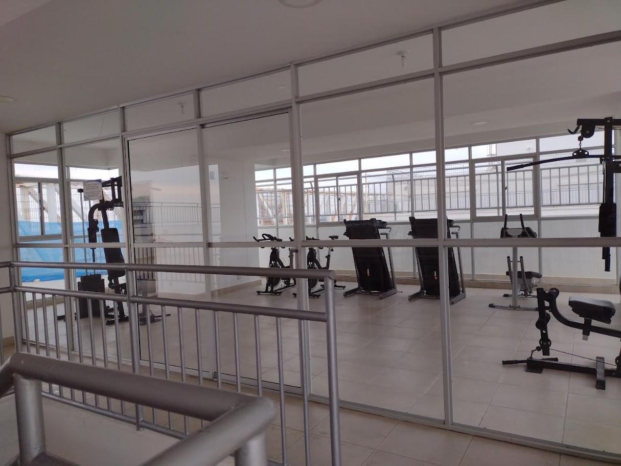 Apartamento Colombitalia